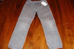Hackett london grijze spijkerbroek broek maat 110-116!, Kinderen en Baby's, Broek, Gebruikt, Ophalen of Verzenden, Hackett