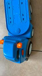 Transportauto, Kinderen en Baby's, Speelgoed | Buiten | Voertuigen en Loopfietsen, Ophalen of Verzenden, Gebruikt