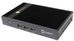 AOPEN Chromebox Mini ME4100 – nieuw in doos, Minder dan 4 GB, Minder dan 2 Ghz, Nieuw, Ophalen of Verzenden