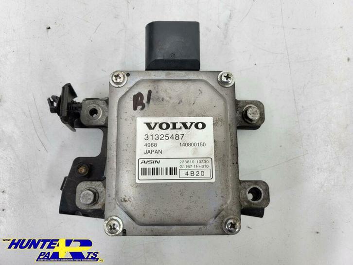 Computer automatische bak Volvo V60/S60 ('10-'18) 31325487, Auto-onderdelen, Transmissie en Toebehoren, Volvo, Gebruikt, Ophalen of Verzenden