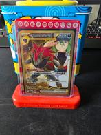 N's Zoroark ex 189 / 159 Journey Together, Ophalen, Nieuw, Losse kaart, Foil