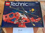 Lego 8856 in verzamelaar staat, Ophalen of Verzenden, Zo goed als nieuw