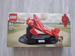 LEGO 40450 - Amelia Earhart Tribute, Ophalen of Verzenden, Nieuw, Complete set, Lego