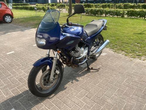 Yamaha XJ600S Diversion, Motoren, Motoren | Yamaha, Particulier, Toermotor, 4 cilinders, Ophalen
