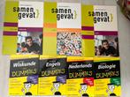 Dummies, Ophalen of Verzenden, Nederlands