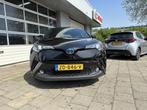 Toyota C-HR 1.8 Hybrid Dynamic | Stoelverwarming | Navigatie, 12 maanden, Stof, Euro 6, Zwart