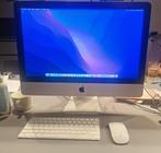 Imac 21.5inch late 2015, 8gb geheugen ,1TB opslag Nieuwstaat, Computers en Software, Apple Desktops, Ophalen, 8 GB, IMac, Zo goed als nieuw