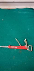 Opener en kurkentrekker, Peter Stuyvesant, Ophalen of Verzenden, 'T Olde Gre-j, Info@toldegrej.nl, Endepoelstraat 20f Didam