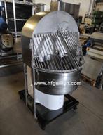 DOUBLE-ARM DOUGH MIXER 80 KG, Gebruikt, 100 tot 150 cm, Verzenden, 75 cm of meer