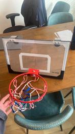 Minihoop, Ophalen, Zo goed als nieuw