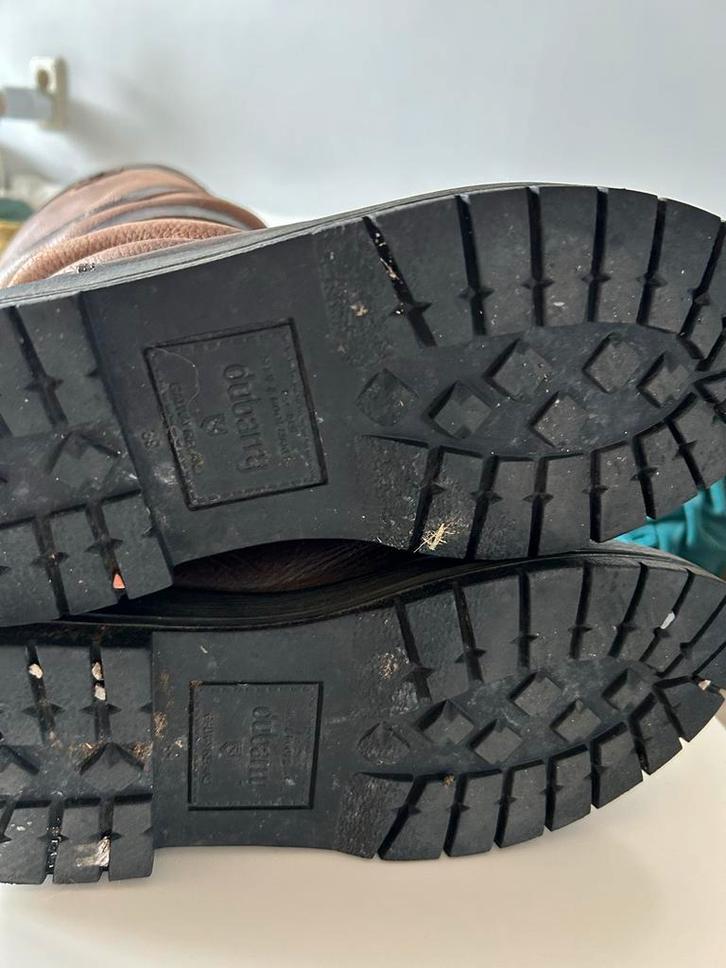 Dubarry Laarzen Dames Maat 39 - Gedragen, Kleding | Dames, Schoenen, Gedragen, Hoge laarzen, Ophalen of Verzenden