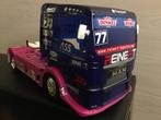 Te koop: Tamiya MAN race truck, Gebruikt, Schaal 1:14, Auto onroad, Overige typen