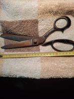 Rechtshandige Kleermakersschaar - Vintage, Antiek en Kunst, Antiek | Gereedschap en Instrumenten, Ophalen of Verzenden