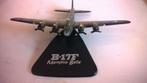 Vliegtuig ; B 17 F Memphis Bell, Ophalen of Verzenden, Gebruikt, 1:72 tot 1:144, Overige merken