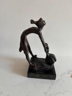 Sjalotje Ootmarsum uit 1994, van kunstenaar Berend Seiger, Ophalen of Verzenden