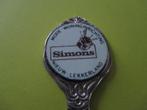 Lepeltje mode woninginrichting Simons , Nieuw Lekkerland, Verzenden, Zo goed als nieuw