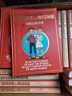 Suske en Wiske collect - Willy van der Steen, Meerdere stripboeken, Ophalen, Zo goed als nieuw