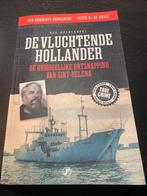 De Vluchtende Hollander - Ron Moerenhout, Ophalen of Verzenden, Zo goed als nieuw, Nederland