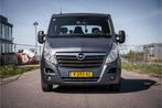Opel Movano 2.3 CDTI BiTurbo L3 F3500 Start/Stop | Auto ambu, Stof, Gebruikt, Euro 6, 4 cilinders