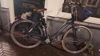 Fiets, Fietsen en Brommers, Fietsen | Dames | Damesfietsen, Overige merken, Versnellingen, Ophalen of Verzenden, Zo goed als nieuw