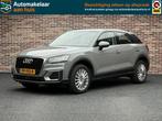 Audi Q2 1.0 TFSI Design Afneembare trekhaak | Cruise | Achte, Auto's, Audi, Stof, Gebruikt, 116 pk, Origineel Nederlands