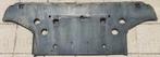 Tesla Model S 6008189-00-D Front Lower Bumper Splash Cover, Ophalen of Verzenden, Gebruikt, Voor, Amerikaanse onderdelen