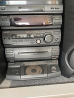 SONY XB6, Audio, Tv en Foto, Stereo-sets, Ophalen, Gebruikt, Sony