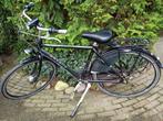 Gazelle herenfiets 28 inch, Fietsen en Brommers, Fietsen | Heren | Herenfietsen, Versnellingen, Gebruikt, 53 tot 57 cm, Ophalen