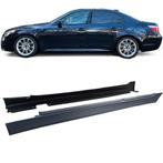 M Pakket Look Side Skirts Voor BMW 5 Serie E60 / E61