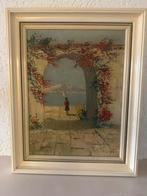 Schilderij, Antiek en Kunst, Ophalen of Verzenden