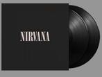 Vinyl 2LP Nirvana Best Of 45RPM Special Edition NIEUW, Ophalen of Verzenden, Progressive, 12 inch, Nieuw in verpakking