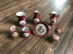 Porselein Limoges set, Antiek en Kunst, Ophalen