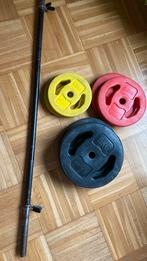 Bodypump thuis set, Ophalen, Gebruikt, Overige typen