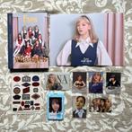 Kpop Twice Eyes Wide Open (Retro ver.), Verzenden, Zo goed als nieuw, Aziatisch