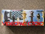 PHILIPS VIDEOPAC C7010, Spelcomputers en Games, Gebruikt, 1 speler, Ophalen of Verzenden, Vanaf 3 jaar