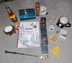 Harry Potter Merchandise - Divers, Ophalen of Verzenden, Zo goed als nieuw, Overige typen