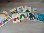 Eric Carle, Boeken, Ophalen of Verzenden, Zo goed als nieuw