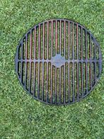 The Bastard Gietijzer Rooster Large, Ophalen, Gebruikt