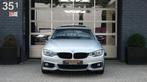 BMW 4-serie Gran Coupé 428i M Sport 245PK Leder Schuifdak, Auto's, Automaat, Achterwielaandrijving, Gebruikt, 4 cilinders