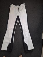 Skibroek maat 38, 100 tot 140 cm, Zo goed als nieuw, Kleding, Skiën