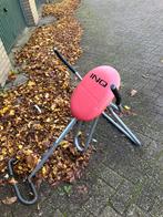 Sportbank gratis ophalen, Sport en Fitness, Fitnessmaterialen, Ophalen, Zo goed als nieuw