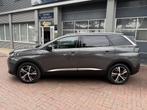 Peugeot 5008 1.2 Hybrid GT 02-2024 42.031 KM (bj 2024), Gebruikt, 1199 cc, Origineel Nederlands, Bedrijf