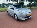 Mitsubishi Space Star 1.0 MPI 52KW 2013 NIEUWE APK, Auto's, Voorwielaandrijving, Handgeschakeld, 70 pk, 3 cilinders