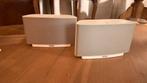 Sonos Play 5 Stereopaar - Perfecte geluidskwaliteit, Audio, Tv en Foto, Luidsprekers, Ophalen of Verzenden, Zo goed als nieuw