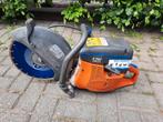 Husqvarna K760 bandenzaag/motorslijper, Ophalen, Gebruikt, 70 mm of meer, Overige typen