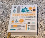 Cocktail bijbel, Ophalen, Nieuw, Overige gebieden, Overige typen