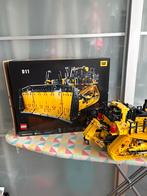 Bulldozer D11 kraan 8043 en defender, Ophalen of Verzenden, Zo goed als nieuw