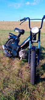 Tomos a 35 hda, Fietsen en Brommers, Brommers | Tomos, Ophalen, Gebruikt, 65 cc, 2 versnellingen