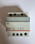 Legrand Beltrafo 12-24V 25VA NF legrand, Doe-het-zelf en Verbouw, Elektra en Kabels, Ophalen of Verzenden, Overige typen