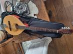 Thomann Irish Bouzouki M1089-P,, Ophalen, Zo goed als nieuw, Western- of Steelstringgitaar